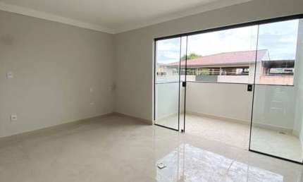 Apartamento 3 Quartos 1 suite 2 vagas de garage  Bairro Canaã - COD 1120