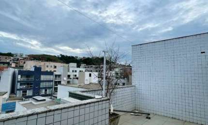 Cobertura Duplex  - Cidade Nova - Santana do Paraíso - cód 1122