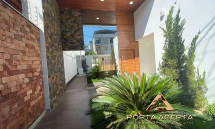 Casa com 3 quartos à venda no Residencial Bethania, Santana do Paraíso 