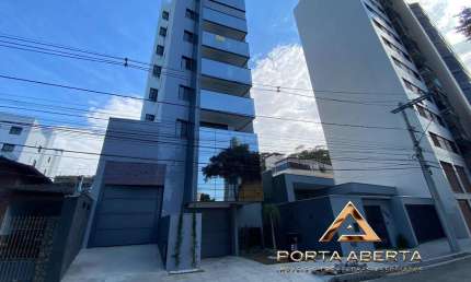 Apartamento  quartos sendo  suíte- Horto - Ipatinga cód 1129