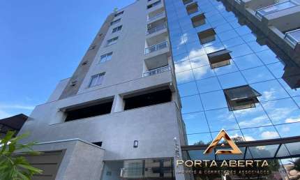 Apartamento com 3 quartos à venda no Bom Retiro, Ipatinga 