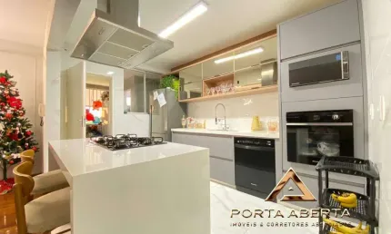 Apartamento 3 Quartos, sendo1 suite no Bairro Cidade Nobre - COD 1140