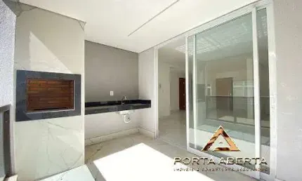 Oportunidade Apto 3 Quartos sendo 1 suite - Cidade Nobre - COD 1143