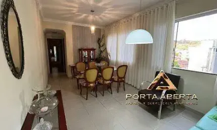 Apartamento disponível pra venda Cidade Nobre - COD 1144