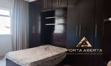 Apartamento de 3 Quartos, sendo 1 suite - Iguaçu - COD 1148
