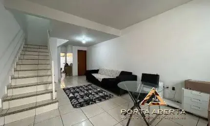 Casa geminada 2 Quartos sendo 1 suite -  Cidade Nova - COD 1152