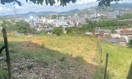 Terreno à venda no Jardim Panorama, Ipatinga 