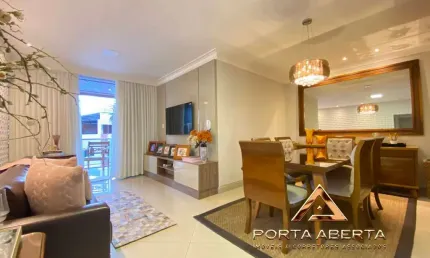 Apartamento com 3 quartos à venda no Canaã, Ipatinga 