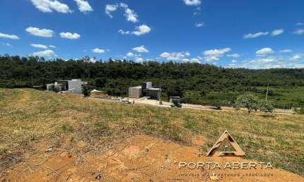 Lote 742 m2 - Condomínio Gran Royalle Ipatinga - S. do Paraiso - COD 1165