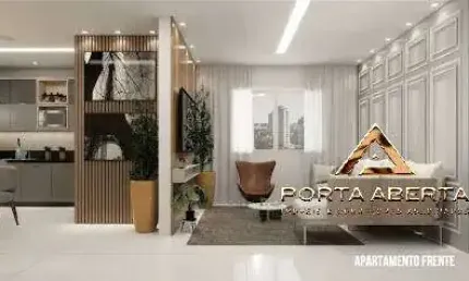 Apartamento com 3 quartos à venda no Belvedere, Coronel Fabriciano 