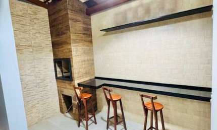 Apartamento 03 quartos sendo 01 suíte - Parque Caravelas - cód 1174
