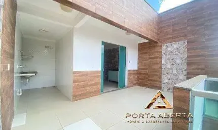 Apartamento com 3 quartos à venda no Parque Caravelas, Santana do Paraíso 