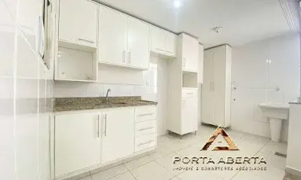Apartamento com 3 quartos à venda no Horto, Ipatinga 