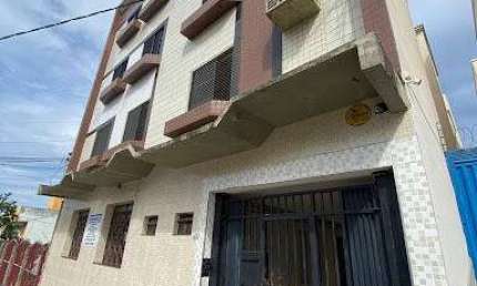 Apartamento com 2 quartos à venda no Iguaçu, Ipatinga 