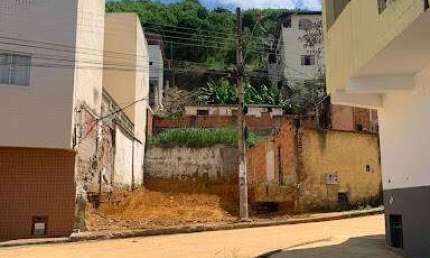 Terreno à venda no Canaã, Ipatinga 