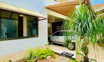 Casa com 3 quartos à venda no Bethânia, Ipatinga 