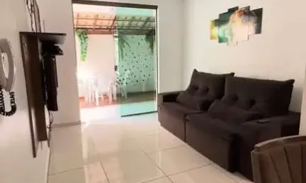 Apartamento com 2 quartos à venda na Cidade Nova, Santana do Paraíso 