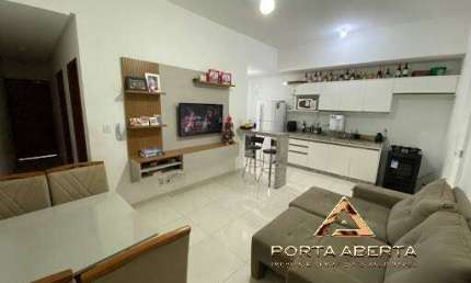Apartamento com 2 quartos à venda no Belvedere, Coronel Fabriciano 