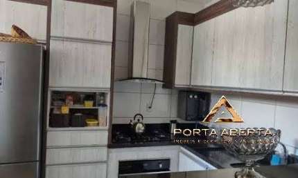 Apartamento com 3 quartos à venda no Belvedere, Coronel Fabriciano 