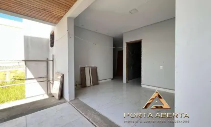 Casa Duplex 3 quartos - Cidade Nova - Santana do Paraíso  cód 1208