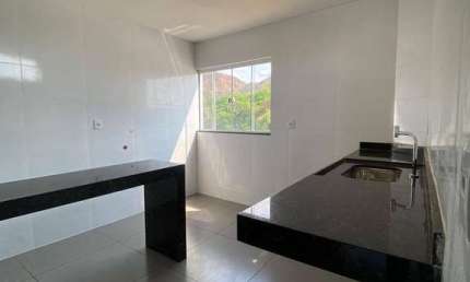 Apartamento com 2 quartos à venda na Vila Celeste, Ipatinga 