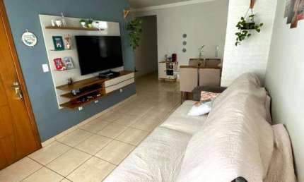 Apartamento 3 quartos - Cidade Nova - Santana do Paraíso cód 1171