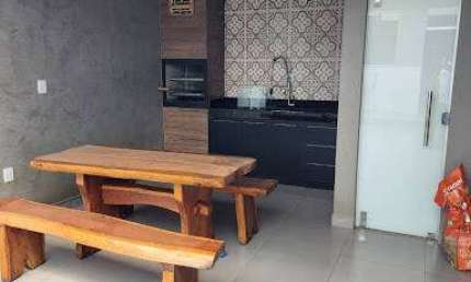 Casa com 3 quartos à venda na Cidade Nova, Santana do Paraíso 