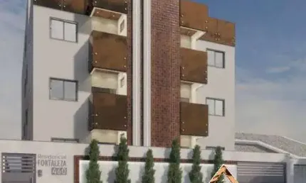 Apartamento com 3 quartos à venda no Veneza, Ipatinga 