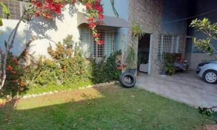 Casa com 3 quartos à venda no Parque Caravelas, Santana do Paraíso 