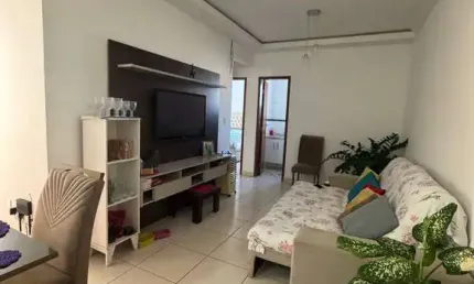 Apartamento com 2 quartos à venda na Cidade Nova, Santana do Paraíso 