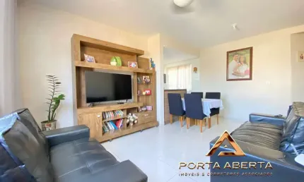 Apt primeiro andar 3 quartos Cidade Nova - Cod  1242