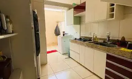 Casa com 2 quartos à venda em Jardim Vitória, Santana do Paraíso 