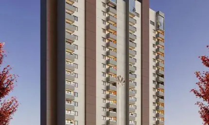 MAPLE RESIDENCE - CIDADE NOBRE - LANÇAMENTO - COD 1254