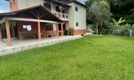 Casa 4 Quartos em lote 950 m2 - Jd Santa Clara - Ipatinga - COD 1265