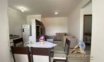 Apartamento com 2 quartos à venda no Parque das Águas, Ipatinga 