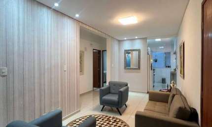 Apartamento Térreo - Parque das Àguas - Ipatinga - cód 1257