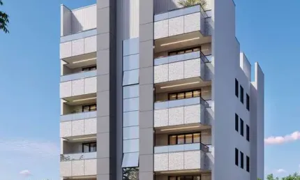 Apartamento com 3 quartos à venda no Iguaçu, Ipatinga 