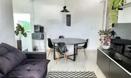 Apartamento com 3 quartos à venda no Parque Veneza, Santana do Paraíso 