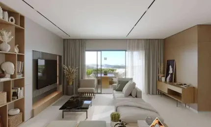 Apartamento com 3 quartos à venda no Iguaçu, Ipatinga 