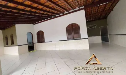Casa com 4 quartos à venda na Bela Vista, Ipatinga 