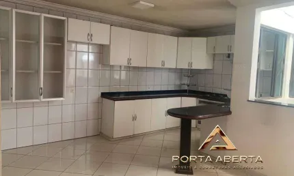 Casa com 3 quartos à venda no Novo Cruzeiro, Ipatinga 