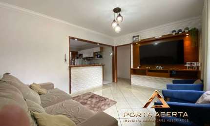Apartamento com 3 quartos à venda no Ideal, Ipatinga 