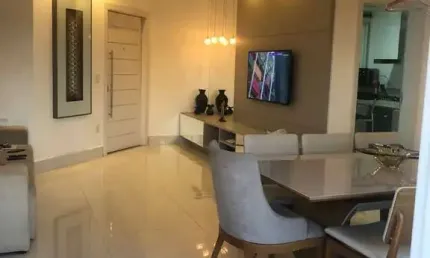 Apartamento com 3 quartos à venda no Alto Serenata, Timóteo 