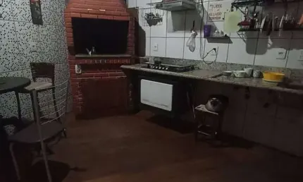 Casa com 3 quartos à venda na Cidade Nova, Santana do Paraíso 