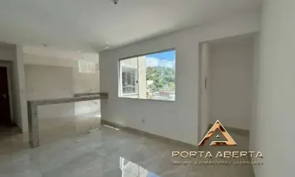 Apartamento com 2 quartos à venda no Bethânia, Ipatinga 