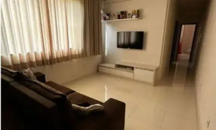 Apartamento 02 quartos sendo 01 suíte - Iguaçu - CÓD 1328