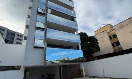 COBERTURA DE 3 QUARTOS, SENDO 1 SUITE - IGUAÇU - IPATINGA - COD 420