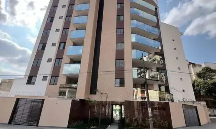 Apto 3 Quartos, sendo 1 Suite - Iguacu - Ipatinga - COD 436