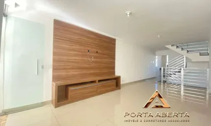 Casa com 3 quartos à venda na Cidade Nova, Santana do Paraíso 