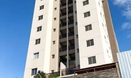 Aptos de 3 Quartos - Parque Veneza - Ipatinga - COD 1363